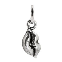 Charm Boccadamo in Argento BPS178 - BPS178